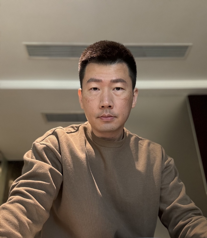 西恩的第二张照片--长乐交友网