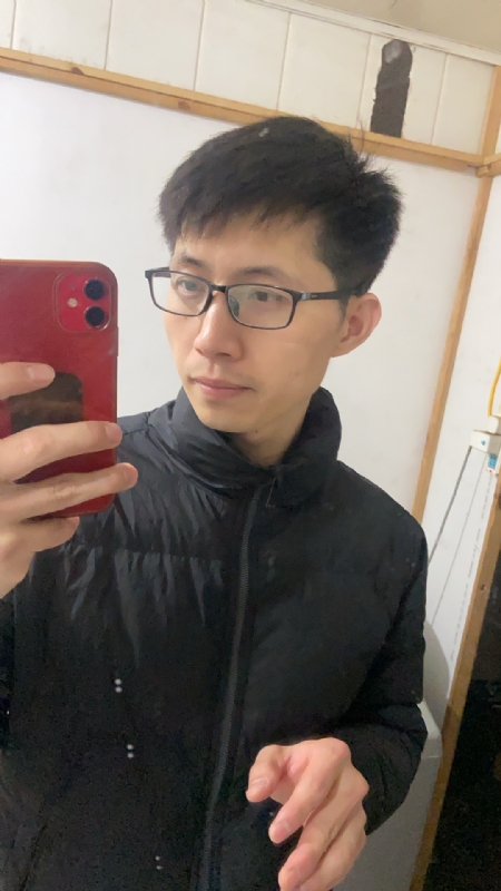 帆仔的第一张照片--长乐交友网