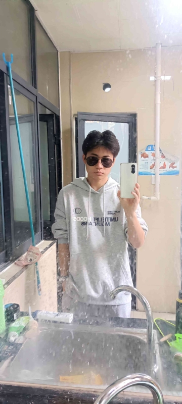 我是熊兴松的第一张照片--长乐交友网