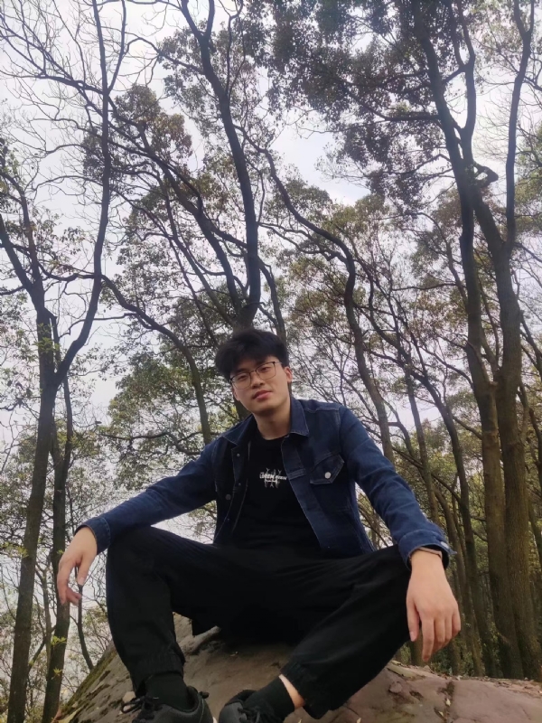 人生海海的第一张照片--长乐交友网