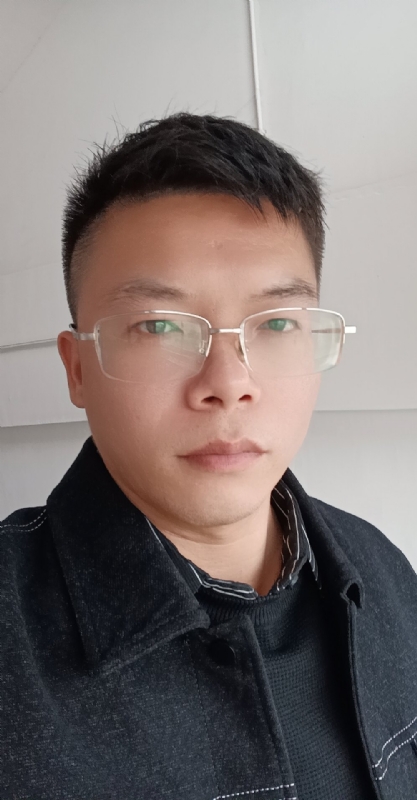 叶伟的第一张照片--长乐交友网
