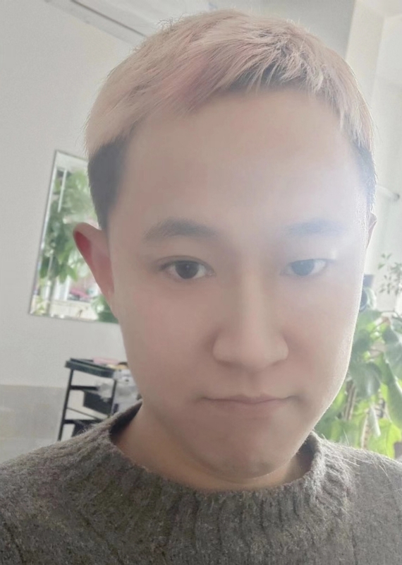 哈喽的第二张照片--长乐交友网