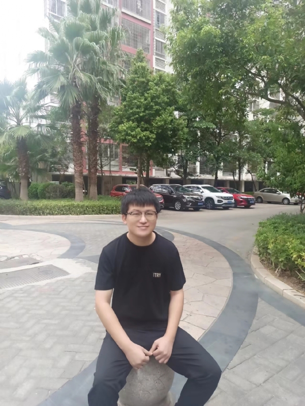 等闲的第三张照片--长乐交友网