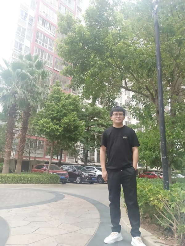 等闲的第四张照片--长乐交友网