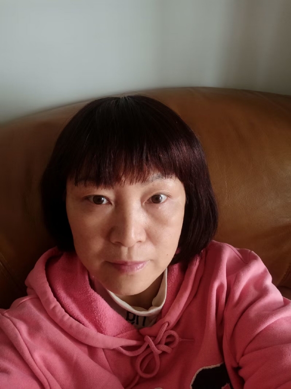 红玫瑰的第一张照片--长乐交友网