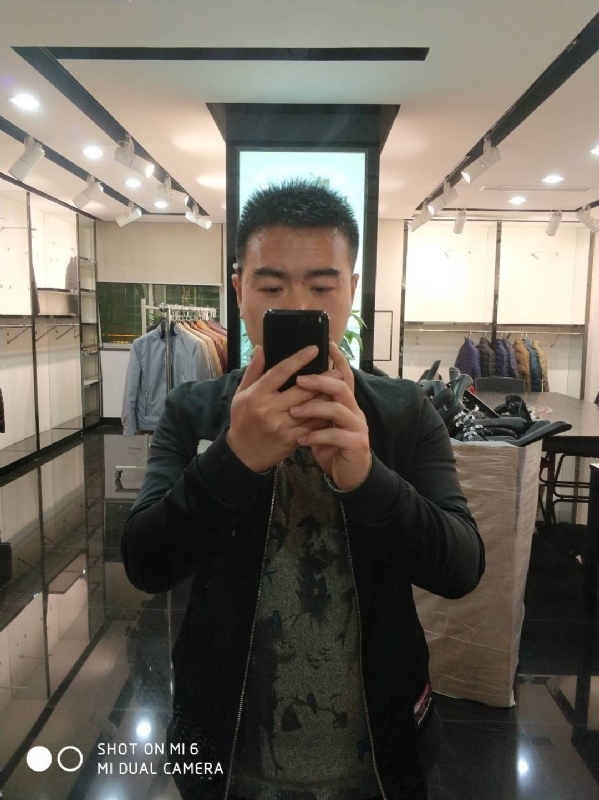 石狮征婚的第一张照片--长乐交友网