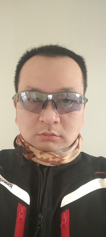 寓意天心的第一张照片--长乐交友网
