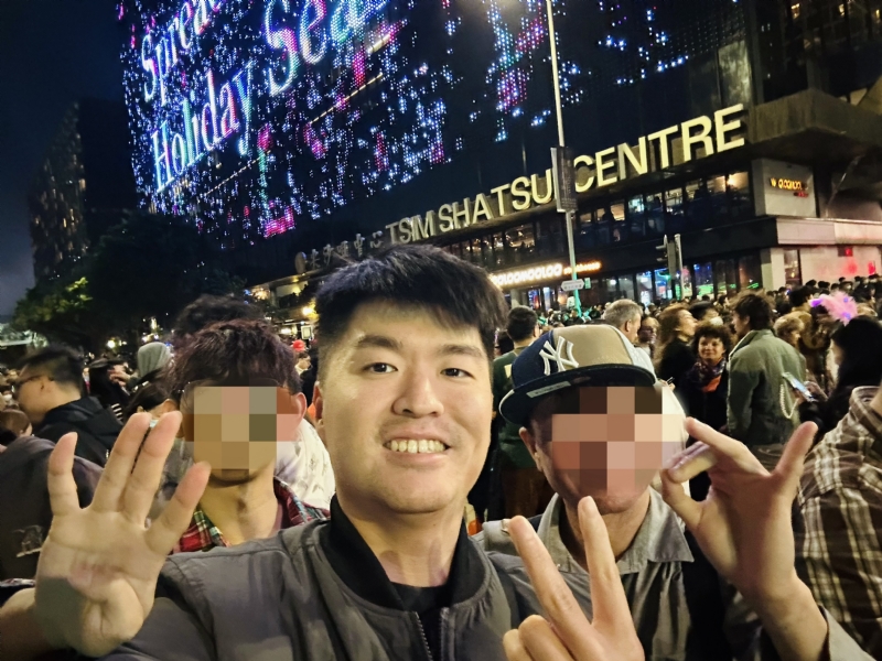 Jason的第一张照片--长乐交友网