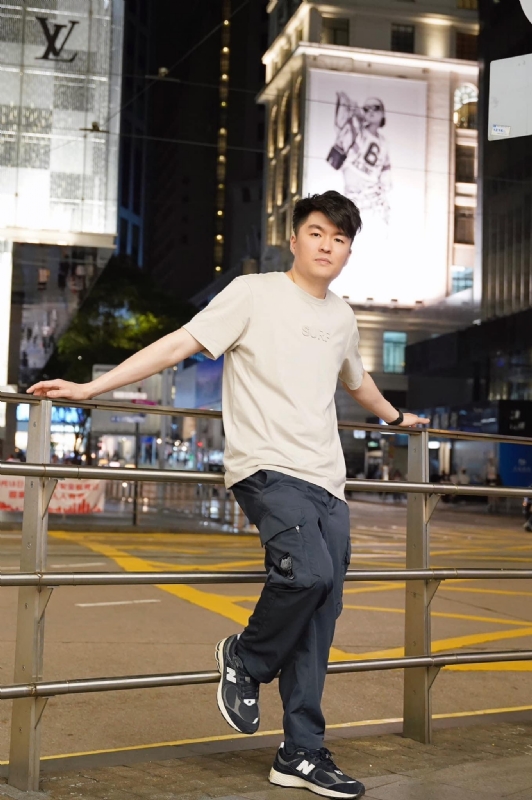Jason的第二张照片--长乐交友网