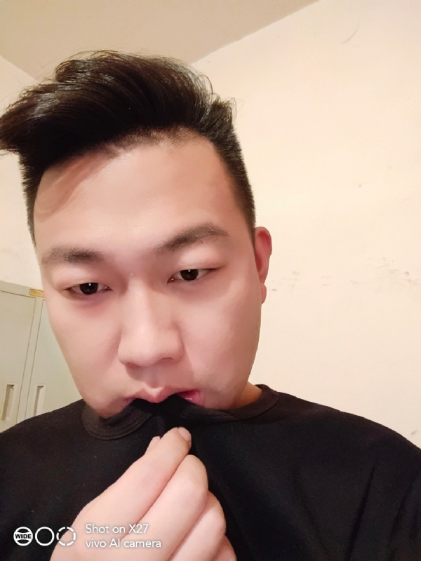 累觉不爱的第一张照片--长乐交友网