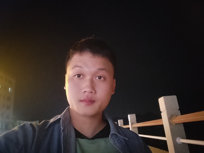 超人不会飞的第一张照片--长乐交友网