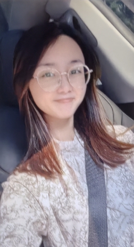 郑小姐的第一张照片--长乐交友网