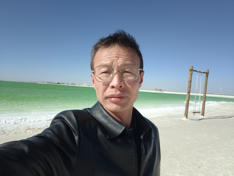 等风来的第一张照片--长乐交友网