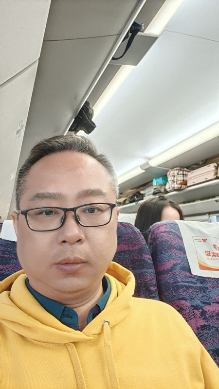 流浪的云的第二张照片--长乐交友网
