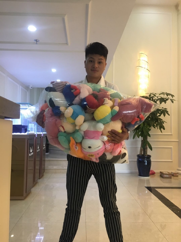 阿杰的第一张照片--长乐交友网