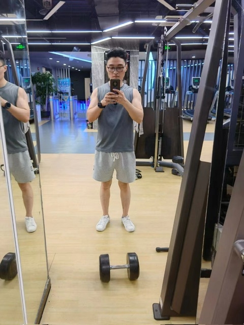 超哥的第二张照片--长乐交友网