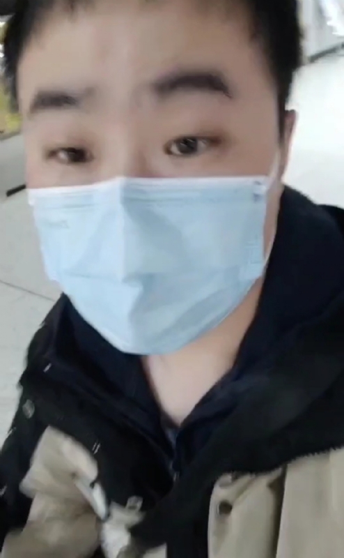 逝去的青春的第一张照片--长乐交友网