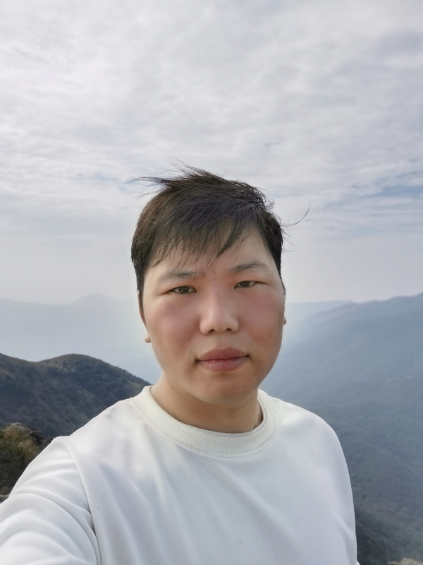 平凡人生的第二张照片--长乐交友网