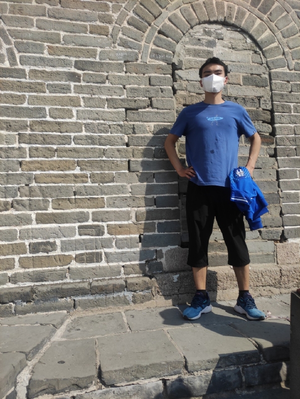 回念的第一张照片--长乐交友网