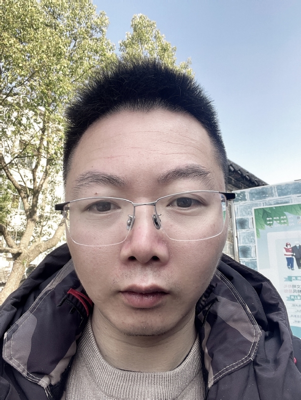 征婚的第一张照片--长乐交友网