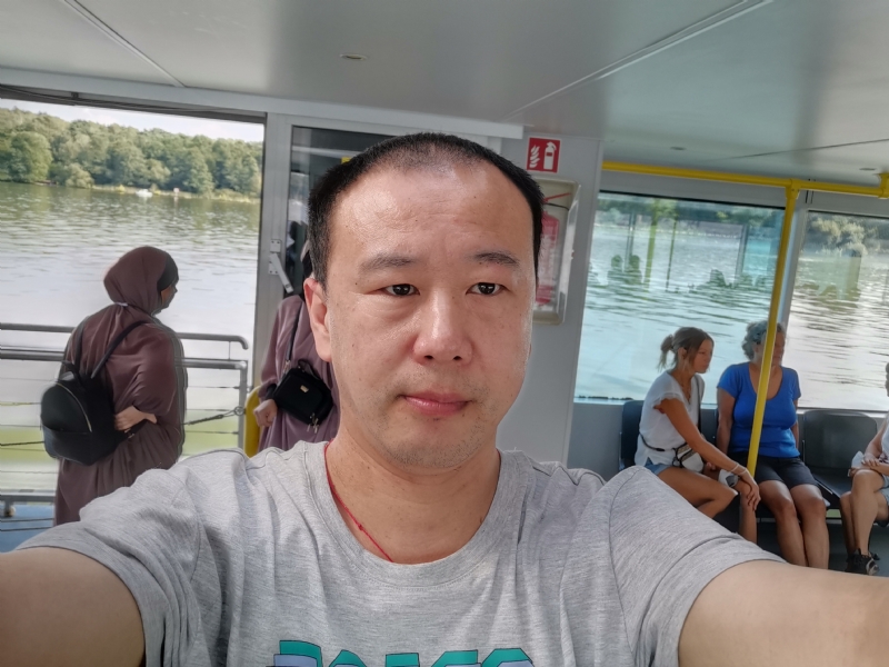 心若在的第二张照片--长乐交友网
