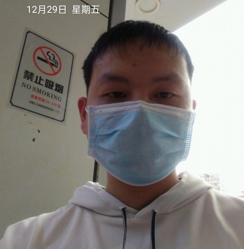 画中意的第一张照片--长乐交友网