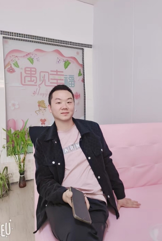真的不会取名的第一张照片--长乐交友网