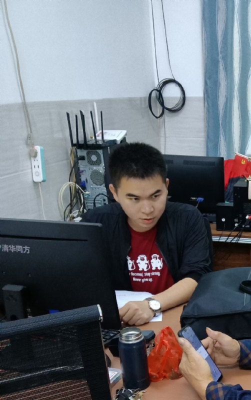 致远的第一张照片--长乐交友网