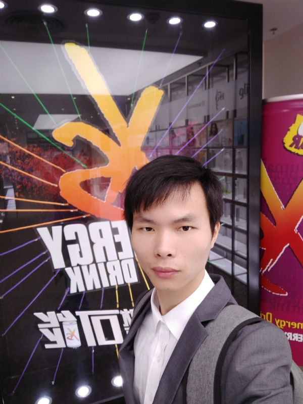 你是我的唯一的第二张照片--长乐交友网