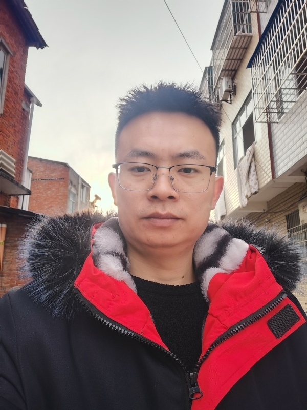 一只羊的第一张照片--长乐交友网
