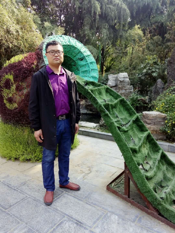 张哥的第一张照片--长乐交友网