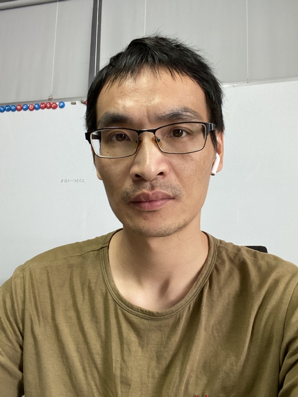 孤独的根号三的第一张照片--长乐交友网
