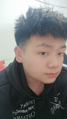 狗头的第一张照片--长乐交友网