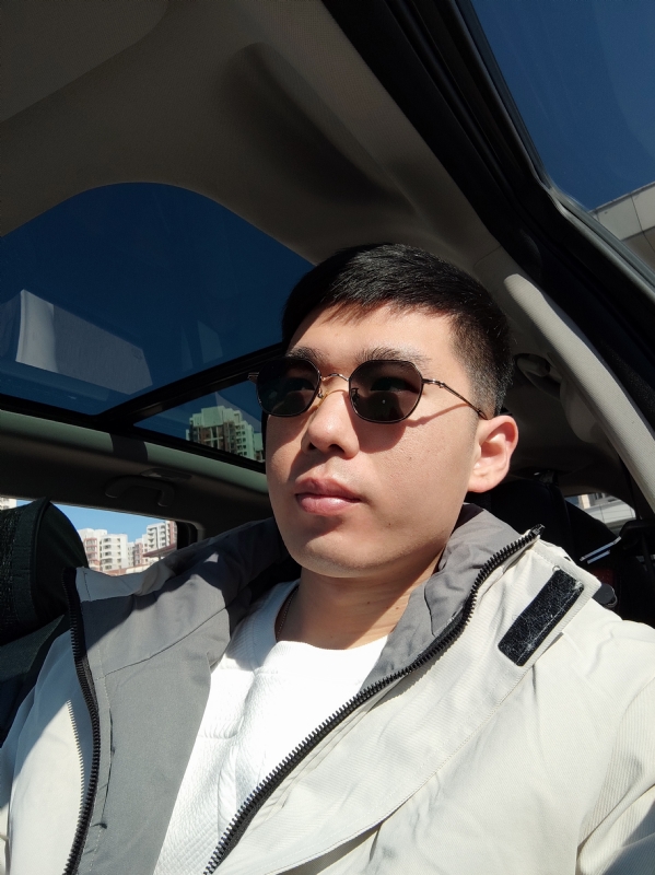 春风十里的第二张照片--长乐交友网