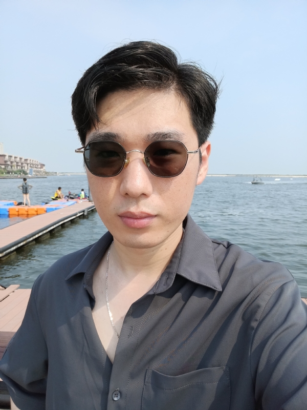 春风十里的第三张照片--长乐交友网