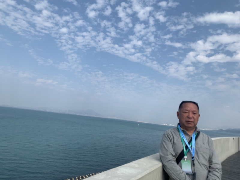 沏茶等红颜的第一张照片--长乐交友网