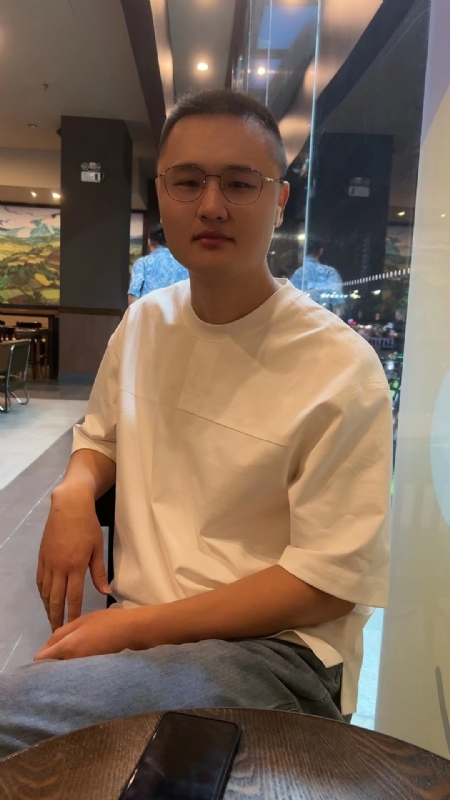 SCENERYFISH的第一张照片--长乐交友网