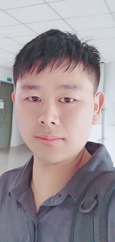 为你而来的第一张照片--长乐交友网
