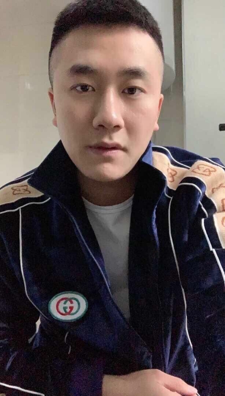 凌毅的第一张照片--长乐交友网