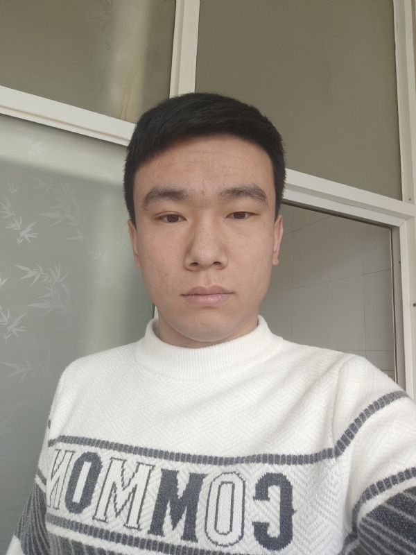求真爱的第一张照片--长乐交友网