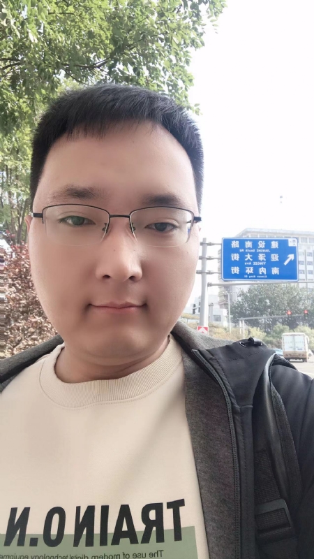 以结婚为目的的第二张照片--长乐交友网