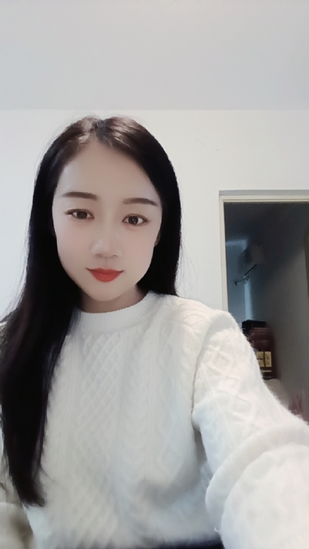 格格的第一张照片--长乐交友网