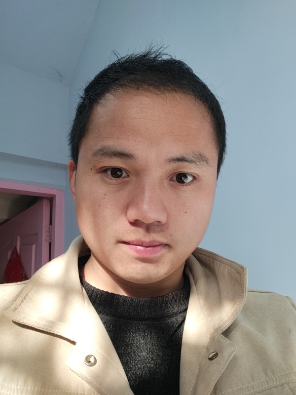 中意你的第二张照片--长乐交友网