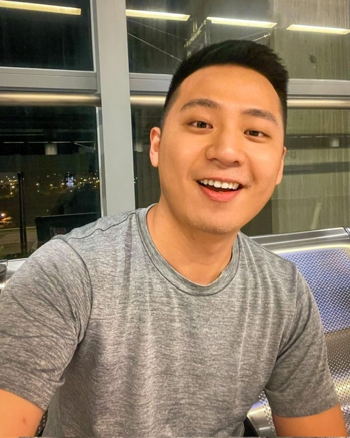 孤獨的男人的第三张照片--长乐交友网