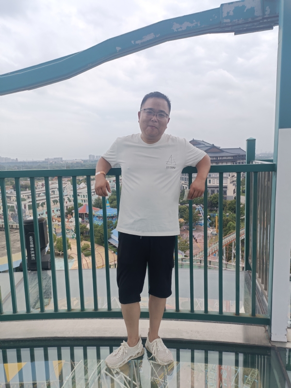 飞哥的第一张照片--长乐交友网