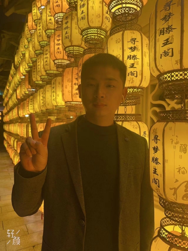 剩下的果实的第一张照片--长乐交友网