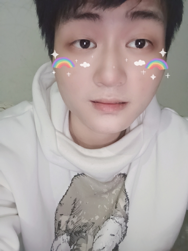 小武的第一张照片--长乐交友网