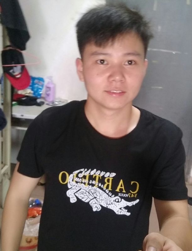 真实的一面的第一张照片--长乐交友网