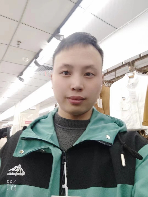 王琦的第一张照片--长乐交友网