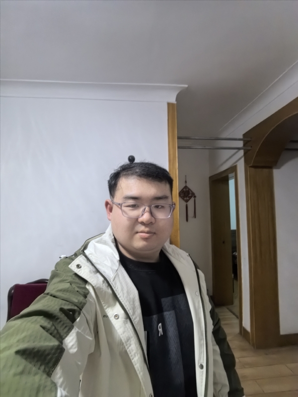 哈哈的第一张照片--长乐交友网